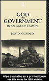 Title details for God and Government in an 'Age of Reason' by David Nicholls - Available